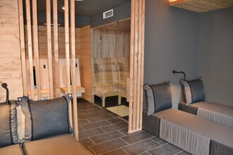 Penthouse Kaprun 09