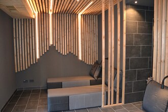 Penthouse Kaprun 09