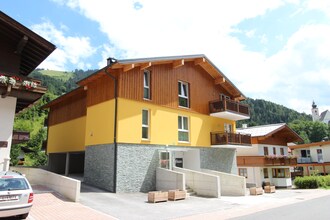 Ferienhäuser in Salzburger Land