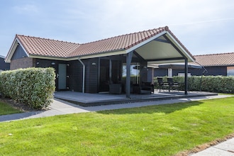 Vakantiehuizen Goes EUR-NL-4474-04