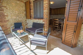 Apartment Manuel Ograde I shared Pool