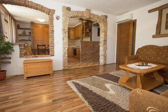 Apartment Manuel Ograde I shared Pool