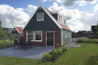 Holiday home in North Holland