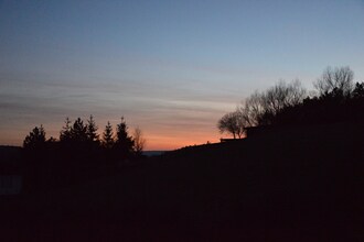 Blick Saaletal