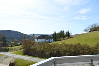 Blick Saaletal