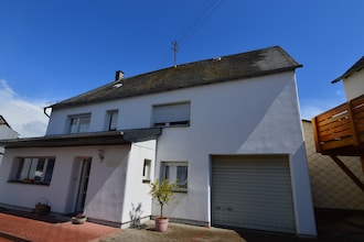 Holiday home in Hunsrück