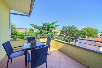 Apartment Zlendic A2