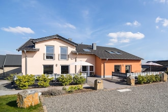 Holiday home in Eifel