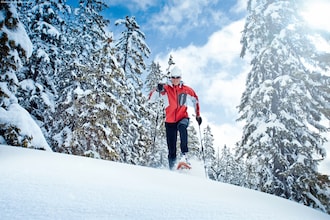 An der Piste 2 Alpendorf