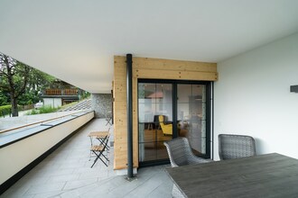 An der Piste 2 Alpendorf