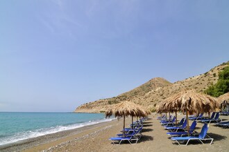 Myrtos Mare Seafront Studio