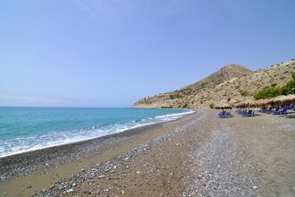 Myrtos Mare Seafront Studio