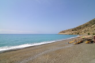 Myrtos Mare Seafront Studio