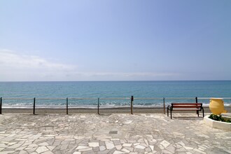 Myrtos Mare Seafront Studio