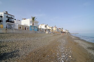 Myrtos Mare Seafront Studio