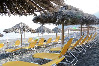 Myrtos Mare Seafront Studio