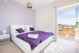 Sunrise apartment