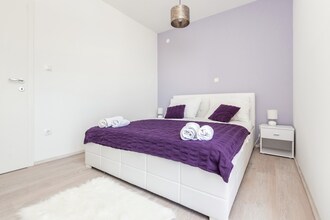 Sunrise apartment