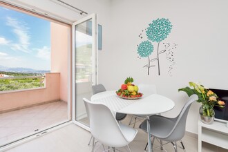 Sunrise apartment