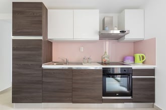 Sunrise apartment