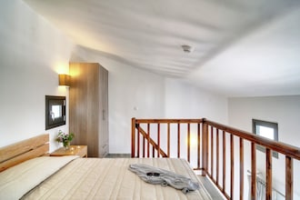 Myrtos Mare Family Maisonette