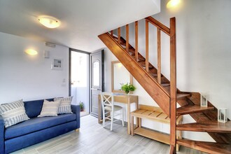 Myrtos Mare Family Maisonette