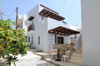 Myrtos Mare Family Maisonette