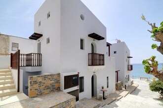 Myrtos Mare Family Maisonette