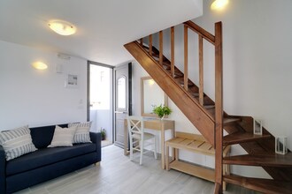 Myrtos Mare Family Maisonette