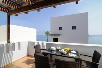 Myrtos Mare Family Maisonette