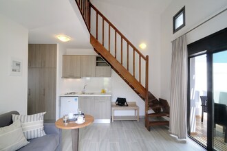 Myrtos Mare Family Maisonette