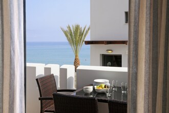 Myrtos Mare Family Maisonette