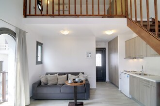 Myrtos Mare Family Maisonette