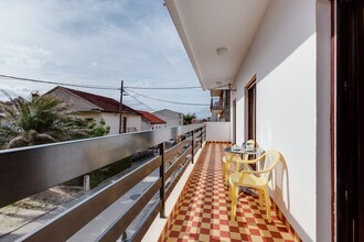 Apartment Maris