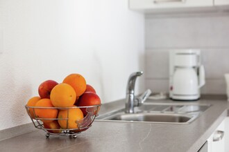 Apartment Maris