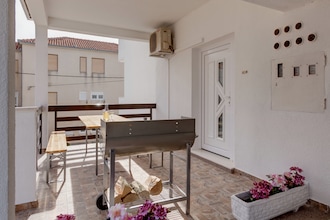 Apartment Maris