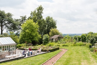 Vakantiehuizen Oudenaarde EUR-BE-9600-03