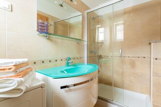Apartment Svalina