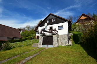 Holiday home in Central Bohemia and Prague