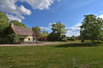 Vakantiehuizen Cher EUR-FR-00014-69