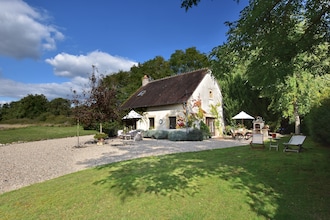 Holiday home in Centre