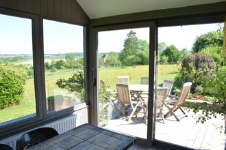 Les Hauts de Crupet