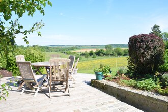 Les Hauts de Crupet