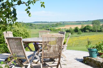 Les Hauts de Crupet