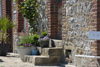 Les Hauts de Crupet