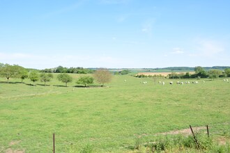 Les Hauts de Crupet