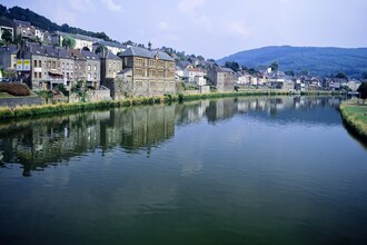 Les Hauts de Crupet