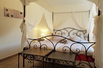 Villa centre Aups