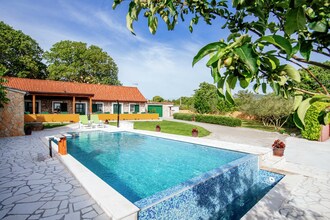Ferienhäuser in Dalmatien