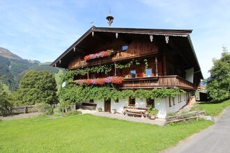 Ferienhäuser in Tirol